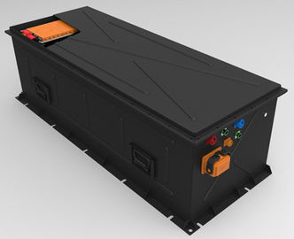 ηλεκτρική διάσταση μπαταριών IP65 1375*538*430mm οχημάτων 569.4V 160Ah