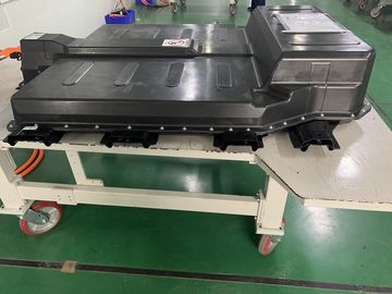 340V150AH ειδική μπαταρία οχημάτων με την ενότητα 50Ah VDA για το ηλεκτρικό όχημα επιβατών