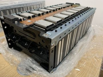 Υψηλής ενέργειας πυκνότητας 51.1V128Ah NMC μπαταρίες οχημάτων μπαταριών ηλεκτρικές για το αυτοκίνητο, φορτηγό, Streetscooter