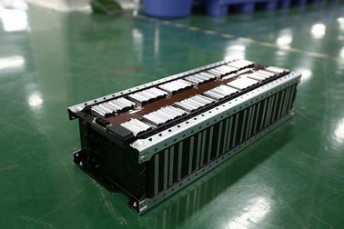 Υψηλής ενέργειας πυκνότητας 43.8V128Ah NMC μπαταρία φορτηγών μπαταριών ηλεκτρική για το αυτοκίνητο, φορτηγό, Streetscooter