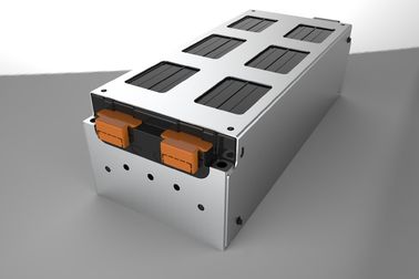 ηλεκτρικές μπαταρίες οχημάτων ενοτήτων 14.8V 150AhVDA με την υψηλές παραγωγικότητα και την ευελιξία