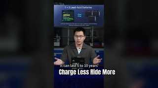 Το LithiCore κάνει τη διαφορά