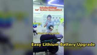 Συζήτηση για το λίθιο; Μη διστάσετε, επιλέξτε λιθικόρ!