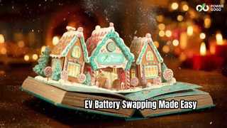 ?Christmas Energy, Shared with You⚡