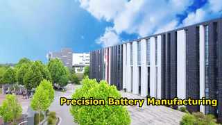 ? Κάθε κύτταρο #powergogo ξεκινά με ακρίβεια.