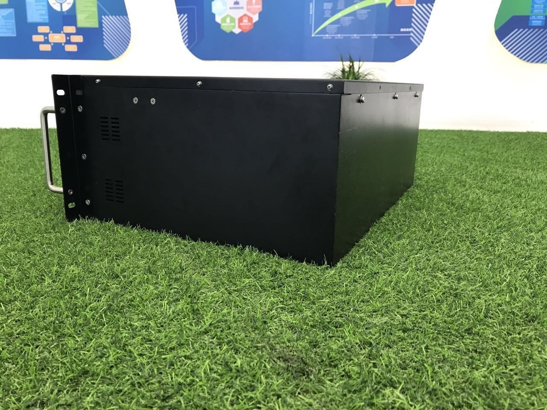 SD-ESS-48200 48V 200ah Off Grid Ess μπαταρία με μεγαλύτερη διάρκεια κύκλου ζωής και Towerships UPS