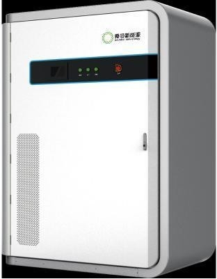 229kwh Σύστημα μπαταρίας αποθήκευσης υψηλής ενεργειακής πυκνότητας LiFePO4 με 6000 κύκλους