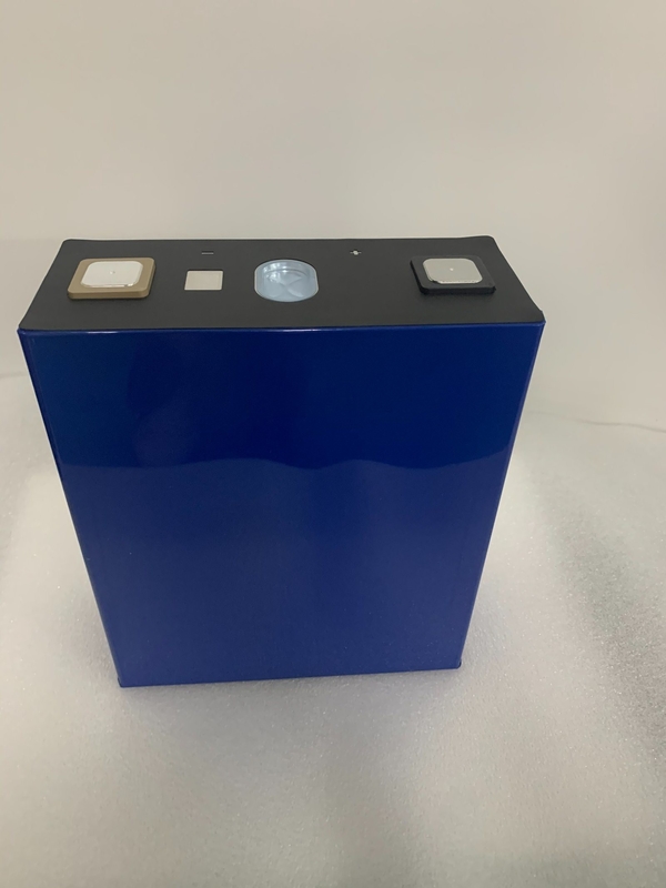 Προσαρμοσμένη μπαταρία LFP 3.2 V 280ah Lifepo4 για βιομηχανικό σύστημα αποθήκευσης ενέργειας