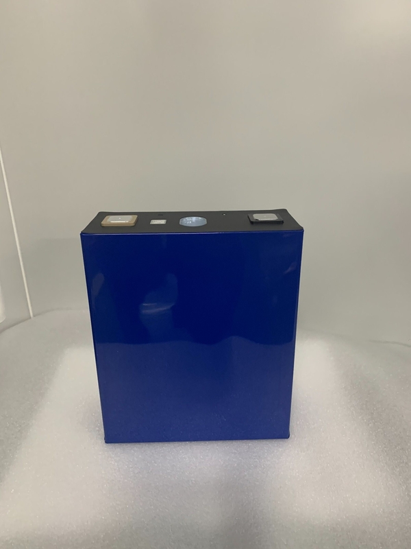 Προσαρμοσμένη μπαταρία LFP 3.2 V 280ah Lifepo4 για βιομηχανικό σύστημα αποθήκευσης ενέργειας