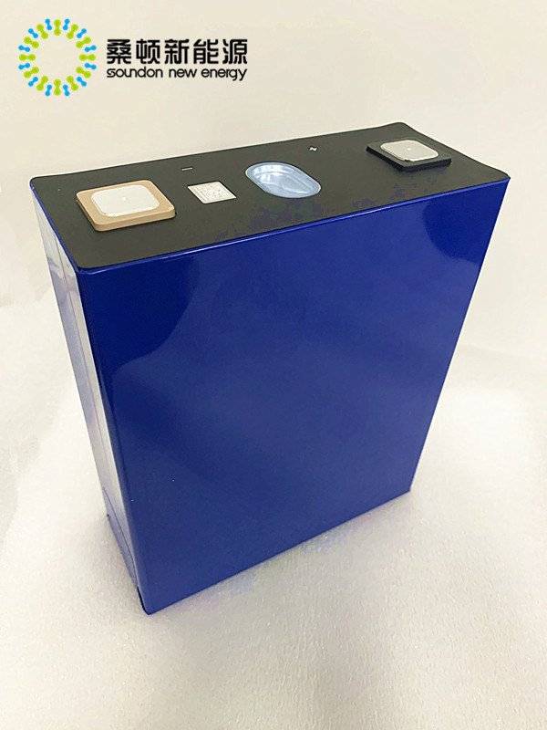 Προσαρμοσμένη μπαταρία LFP 3.2 V 280ah Lifepo4 για βιομηχανικό σύστημα αποθήκευσης ενέργειας