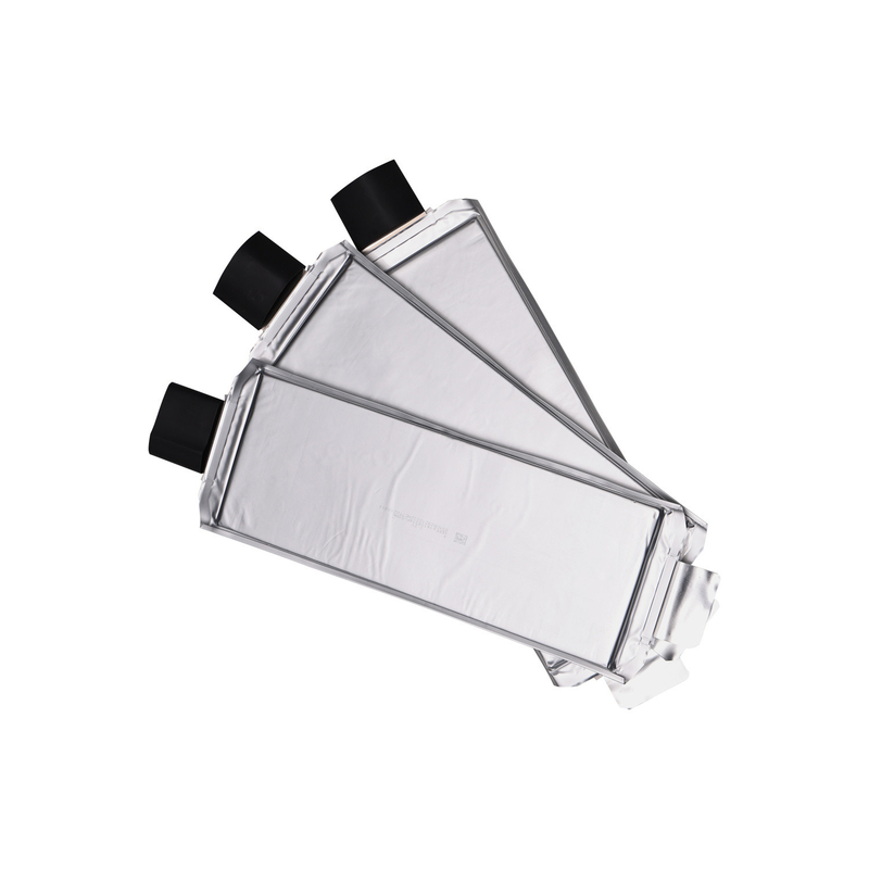 Τελική τάση εκφόρτωσης 2.0V 314V-50ah Soundon LFP μπαταρία Sepfe13109314p για Ess
