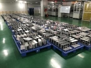 175wh/Kg Ενεργειακή πυκνότητα 21,9V 168ah VDA Ηλεκτρική μπαταρία οχήματος για ηλεκτρικά σκούτερ
