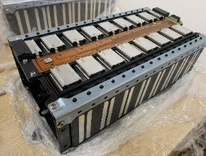 175wh/Kg Ενεργειακή πυκνότητα 21,9V 168ah VDA Ηλεκτρική μπαταρία οχήματος για ηλεκτρικά σκούτερ