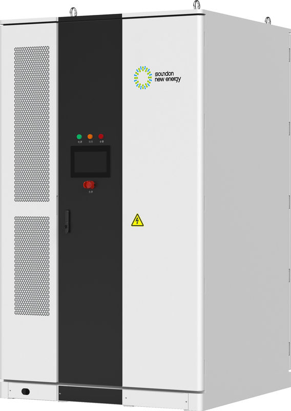 IEC62619 258kwh Υγρά ψυγμένο Εμπορικό και Βιομηχανικό Υδραυλικό Συσκευαστήριο για Εταιρική Εφεδρική Ενέργεια