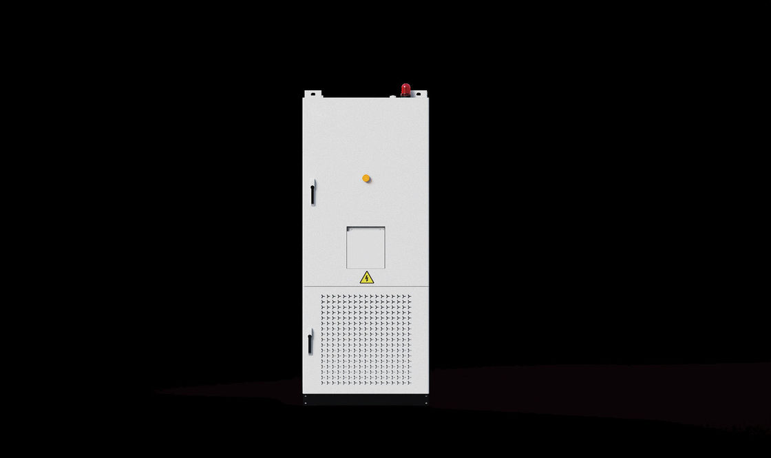 Υγρά ψύξη 215kwh C&I Energy Storage cabinet 768V 280Ah σύστημα για ηλιακή φωτοβολταϊκή ενέργεια