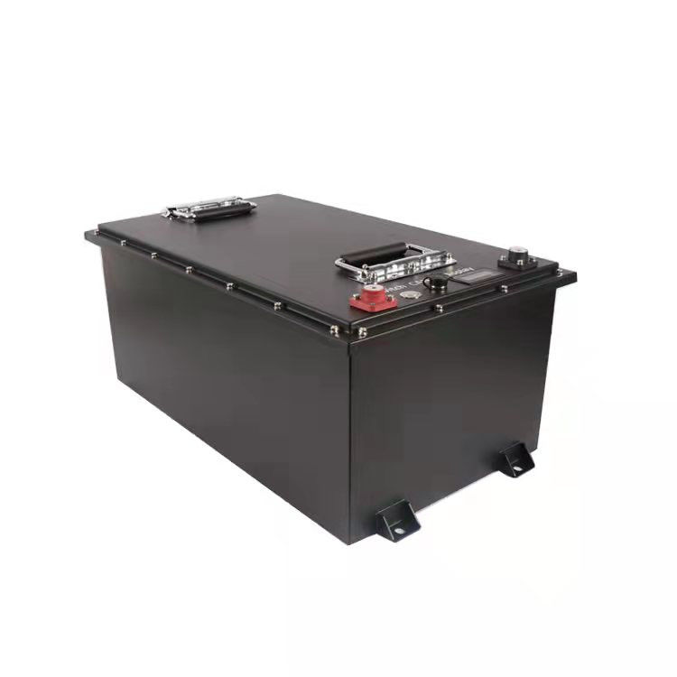 7.2KWh Ηλεκτρική μπαταρία μοτοσυκλέτας 72V 100AH,150Ah Lifepo4 μπαταρία καρότσι γκολφ OEM