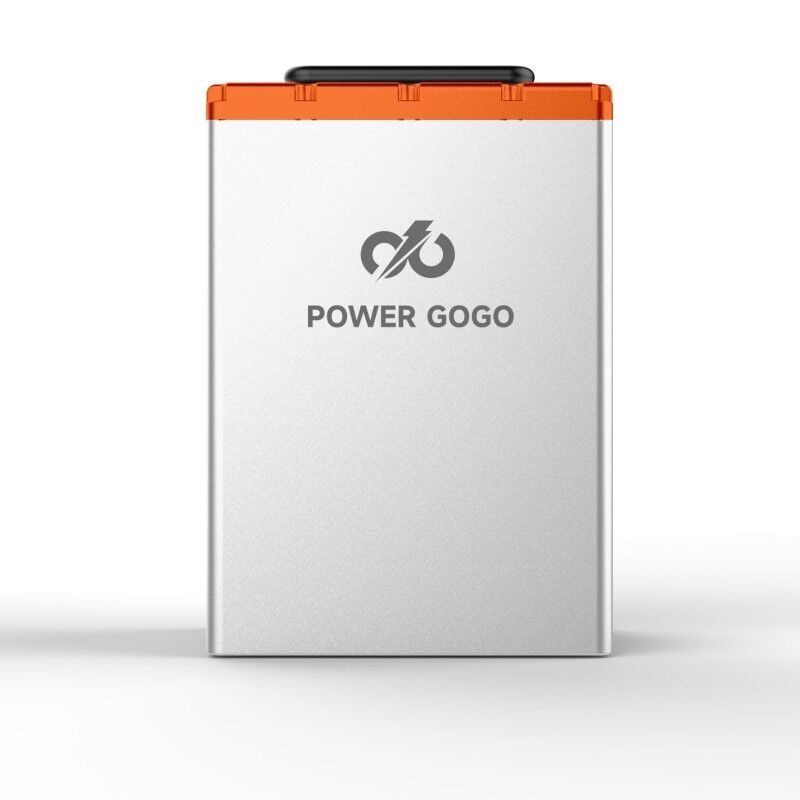 Μπαταρία Ηλεκτρικής Μοτοσυκλέτας 60V 45Ah LFP 2000 κύκλων, Εναλλάξιμη Μπαταρία για Μοτοσυκλέτα Διανομής