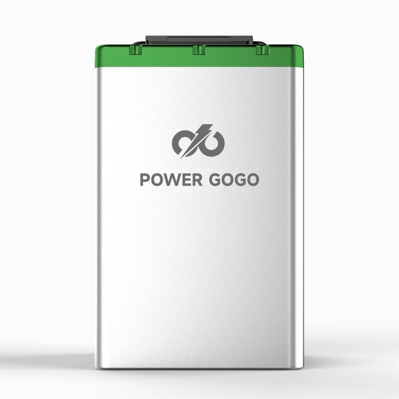 48V50Ah 2000 χρονικοί κύκλοι Ανταλλάξιμη ηλεκτρική μπαταρία μοτοσυκλέτας για συστήματα ανταλλαγής μοτοσυκλέτας